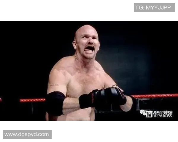 足球明星摔角大赛精彩瞬间集锦让你大开眼界的对决与欢笑