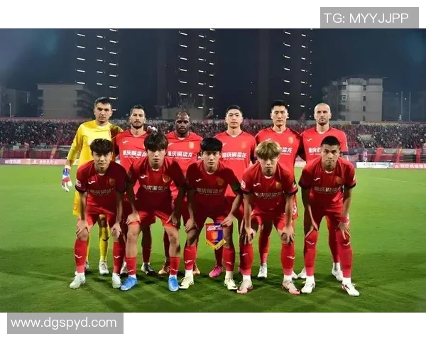 重庆足球队心理素质排名第九揭示球队潜力与挑战并存的现状